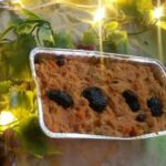 Recetas de cena Navideña Nicaragüenses 2024